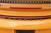 2023 Porsche 992 Turbo S Cabriolet Paint to Sample
