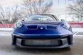 485-Mile 2022 Porsche 992 GT3