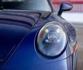 485-Mile 2022 Porsche 992 GT3