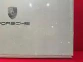 No Reserve Limited Edition Authentic Porsche 917 Enamel Sign (Sealed 20 Years)
