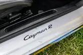 2012 Porsche Cayman R 3.8L Track Car
