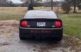 45k-Mile 2008 Ford Mustang Saleen S281 Red Flag Edition