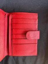 DT: Ferrari Briefcase & Wallet by Schedoni