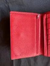 DT: Ferrari Briefcase & Wallet by Schedoni