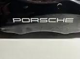 Restored OEM Porsche 993 Brembo Brake Calipers
