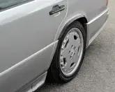 1995 Mercedes-Benz E36 AMG Wagon
