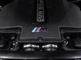 17k-Mile 2001 BMW Z8 Roadster