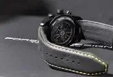 Porsche Design Custom Built Watch