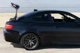 One-Owner 43k-Mile 2012 BMW M3 Competition 6-Speed