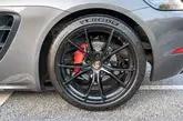 7k-Mile 2018 Porsche 718 Boxster GTS