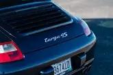 2008 Porsche 997 Targa 4S 6-Speed