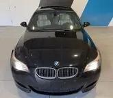  2010 BMW M5