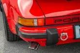 Euro 1985 Porsche 911 Carrera Coupe