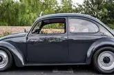 1966 Volkswagen Beetle RHD Modified