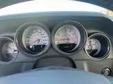 9k-Mile 2010 Dodge Challenger SRT8 6-Speed
