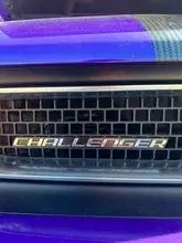 9k-Mile 2010 Dodge Challenger SRT8 6-Speed