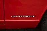  1971 Datsun 240Z 4-Speed