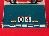  Porsche Design 911 Perpetual Calendar w/ Original Box
