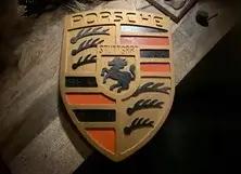 DT: Porsche Wood Crest