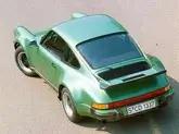 No Reserve Original Porsche Workshop Manual 1975 911 Turbo (Volume 1 & 2)