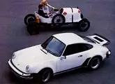 No Reserve Original Porsche Workshop Manual 1975 911 Turbo (Volume 1 & 2)