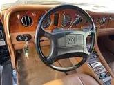 59k-Mile 1991 Bentley Turbo R