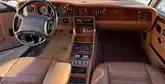 59k-Mile 1991 Bentley Turbo R