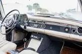 1964 Mercedes-Benz 230SL 4-Speed