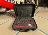 Limited-Edition Facom Ferrari Tool Set