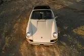 1973 Porsche 911S Targa