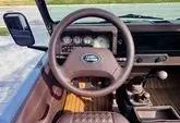 1995 Land Rover Defender 110 300 Tdi 5-Speed Custom