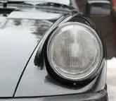 One-Owner Euro 1981 Porsche 911SC Coupe Project