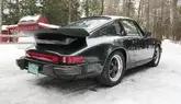 One-Owner Euro 1981 Porsche 911SC Coupe Project