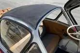 1956 BMW Isetta 250 Bubble Window