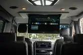 2021 Mercedes-Benz Sprinter 2500 9-Passenger Luxury Explorer Conversion