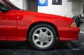358-Mile 1993 Ford Mustang SVT Cobra