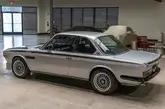 1974 BMW 3.0 CS 4-Speed Modified CSL-Style