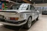 1974 BMW 3.0 CS 4-Speed Modified CSL-Style