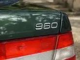 1997 Volvo 960 Sedan