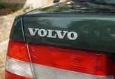 1997 Volvo 960 Sedan