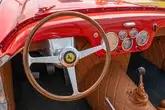 1953 Ferrari 340 MM Barchetta Recreation V12