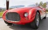 1953 Ferrari 340 MM Barchetta Recreation V12