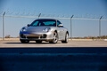 12K-Mile 2004 Porsche 911 40th Anniversary