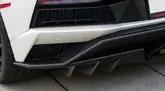 10k-Mile 2019 Lamborghini Aventador S Roadster LP740-4