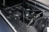 10k-Mile 2019 Lamborghini Aventador S Roadster LP740-4