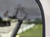  26k-Mile 2007 Mercedes-Benz G500