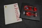 DT: Collection of Ferrari Luggage, Literature, and Accessories
