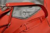 DT: Collection of Ferrari Luggage, Literature, and Accessories