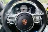 10k-Mile 2014 Porsche 981 Cayman S