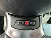 2013 Audi TT RS Quattro Coupe 6-Speed